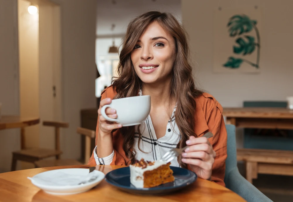 coffee drinks to make with espresso machine