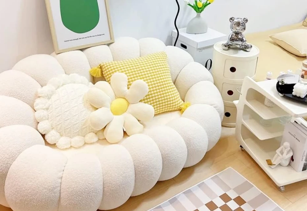 bubbles sofa