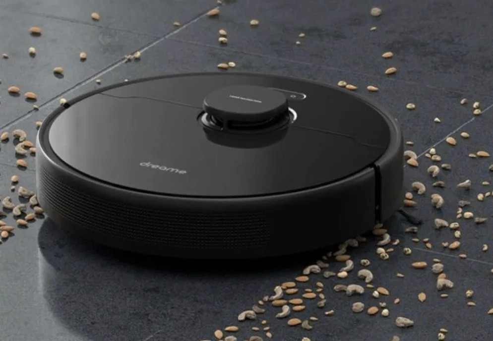 buy robot vacuum cleaner